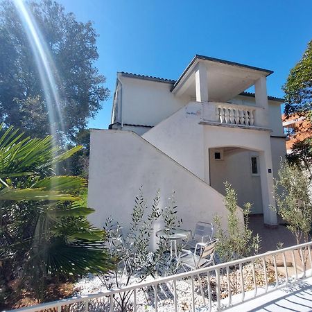 Apartmán Casa Blanca, Biograd Na Moru Exteriér fotografie