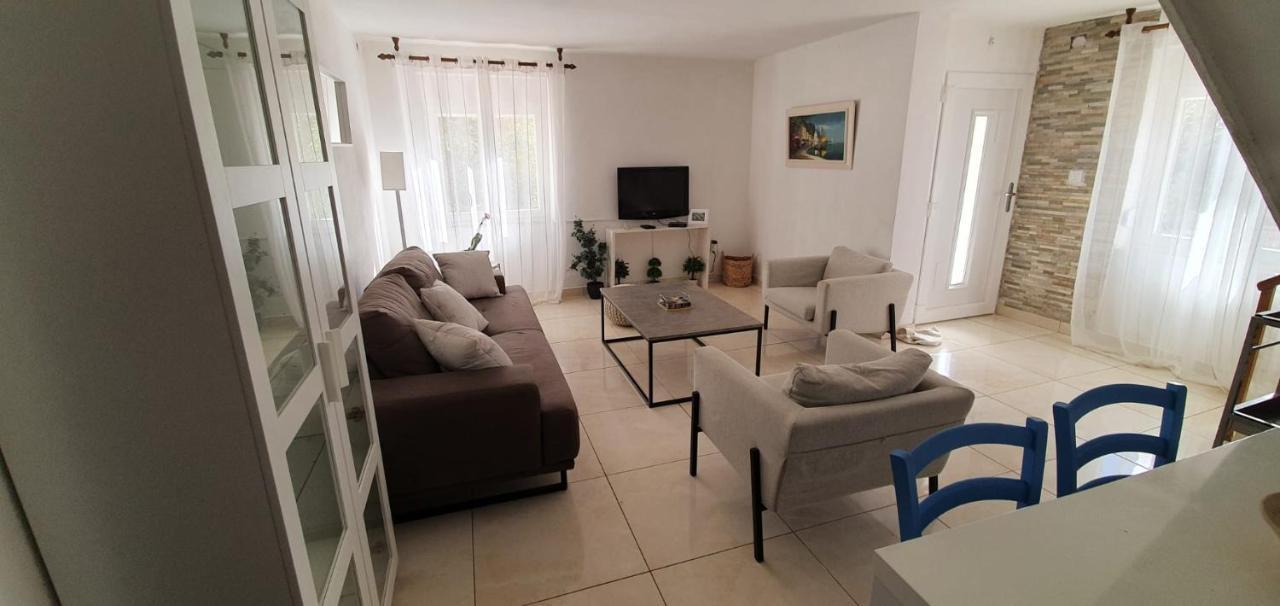 Apartmán Casa Blanca, Biograd Na Moru Exteriér fotografie