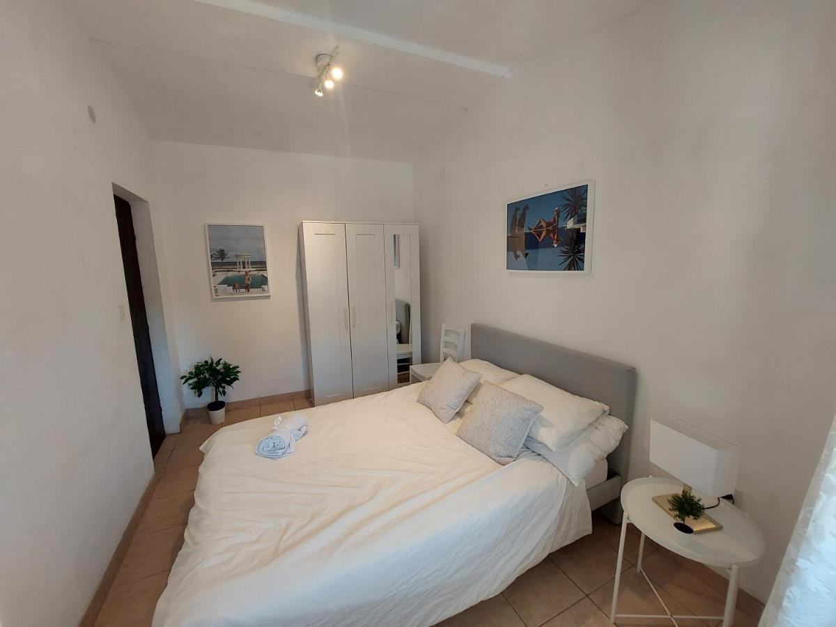 Apartmán Casa Blanca, Biograd Na Moru Exteriér fotografie
