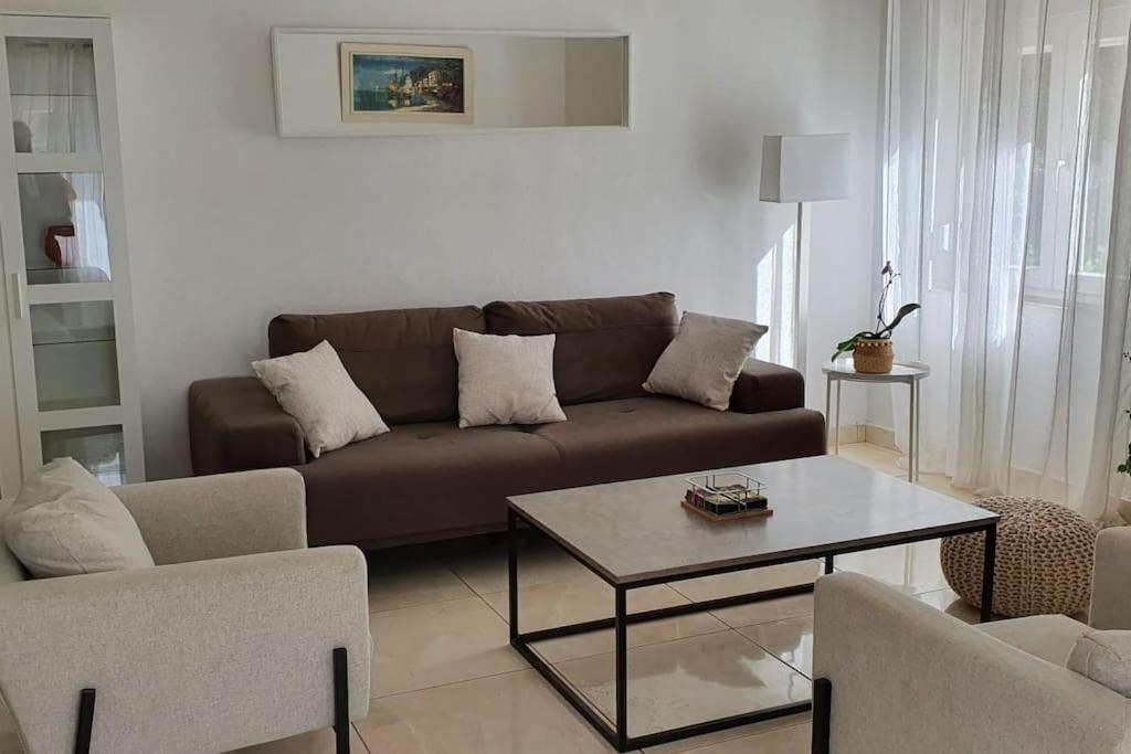 Apartmán Casa Blanca, Biograd Na Moru Exteriér fotografie