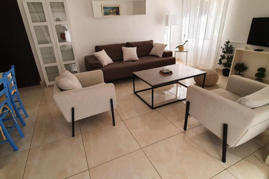 Apartmán Casa Blanca, Biograd Na Moru Exteriér fotografie