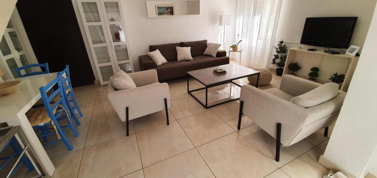 Apartmán Casa Blanca, Biograd Na Moru Exteriér fotografie