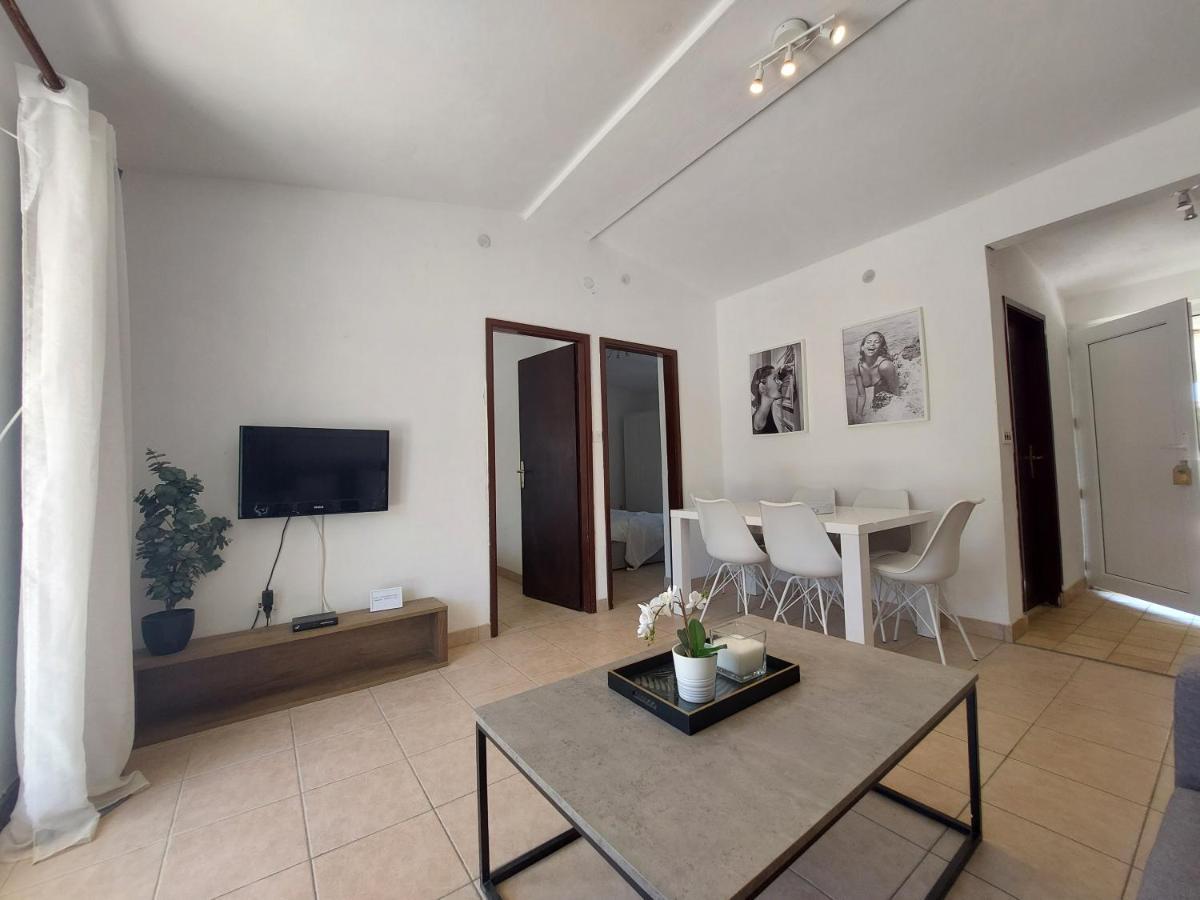 Apartmán Casa Blanca, Biograd Na Moru Exteriér fotografie