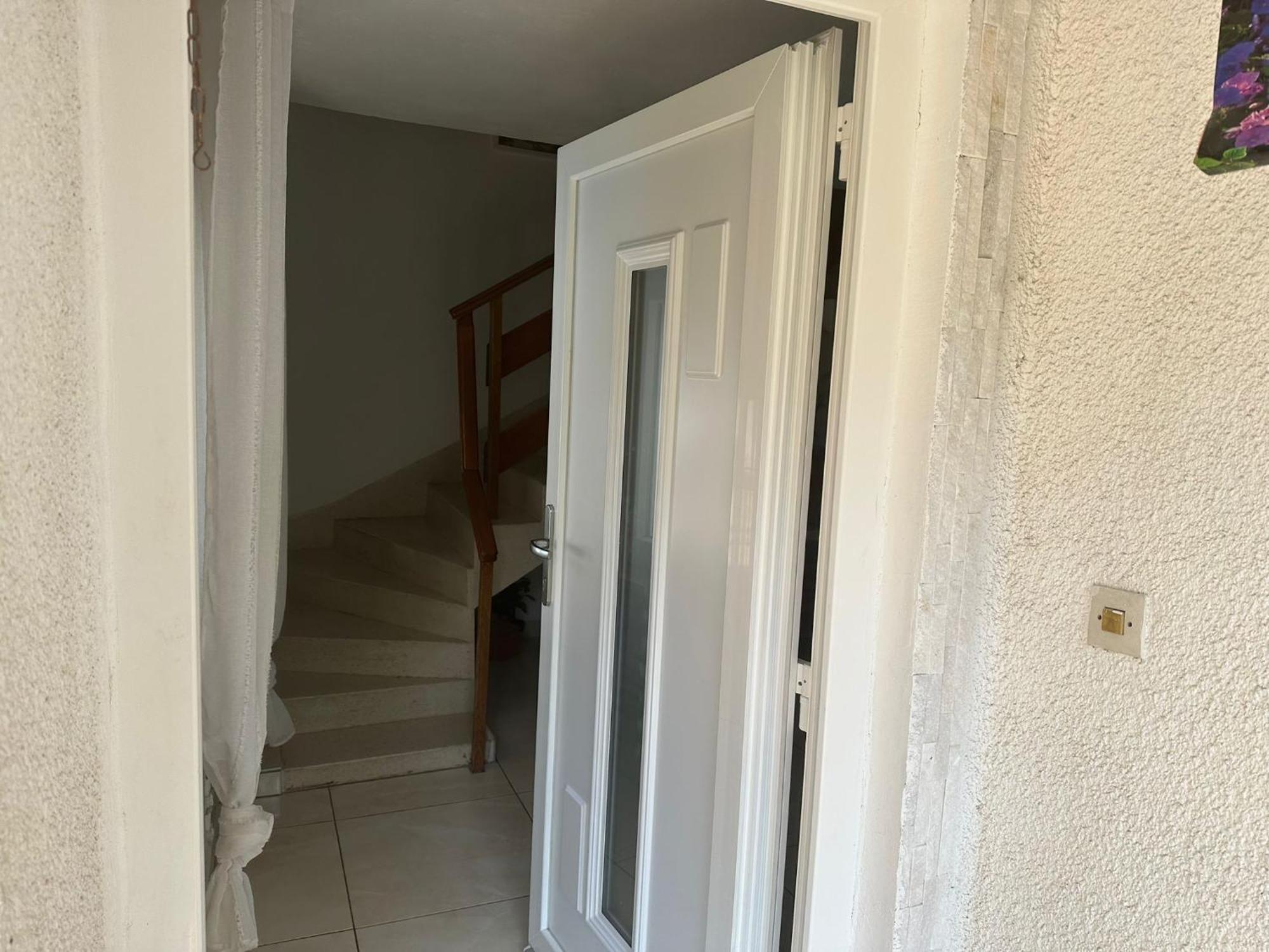 Apartmán Casa Blanca, Biograd Na Moru Exteriér fotografie