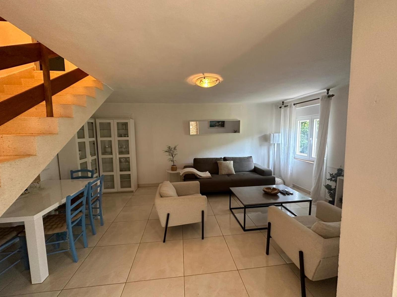Apartmán Casa Blanca, Biograd Na Moru Exteriér fotografie