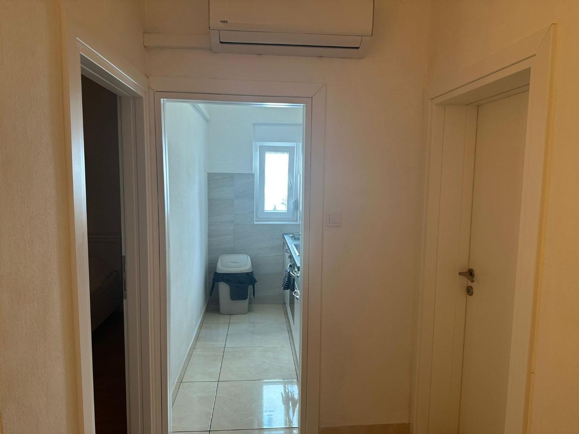 Apartmán Casa Blanca, Biograd Na Moru Exteriér fotografie