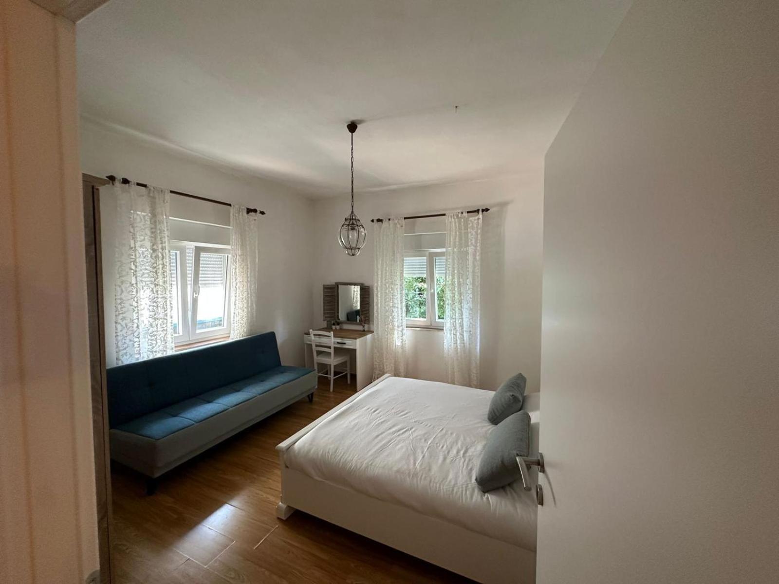 Apartmán Casa Blanca, Biograd Na Moru Exteriér fotografie